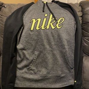 Nike Sweatshirt